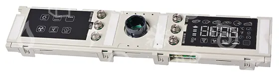 modul / elektronika sporáku ARISTON / INDESIT (481010782787)
